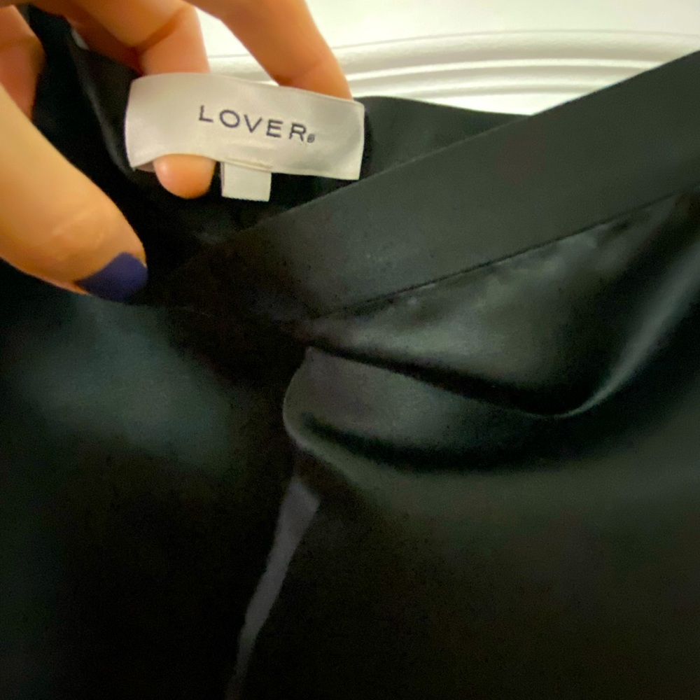 Lover Skirt